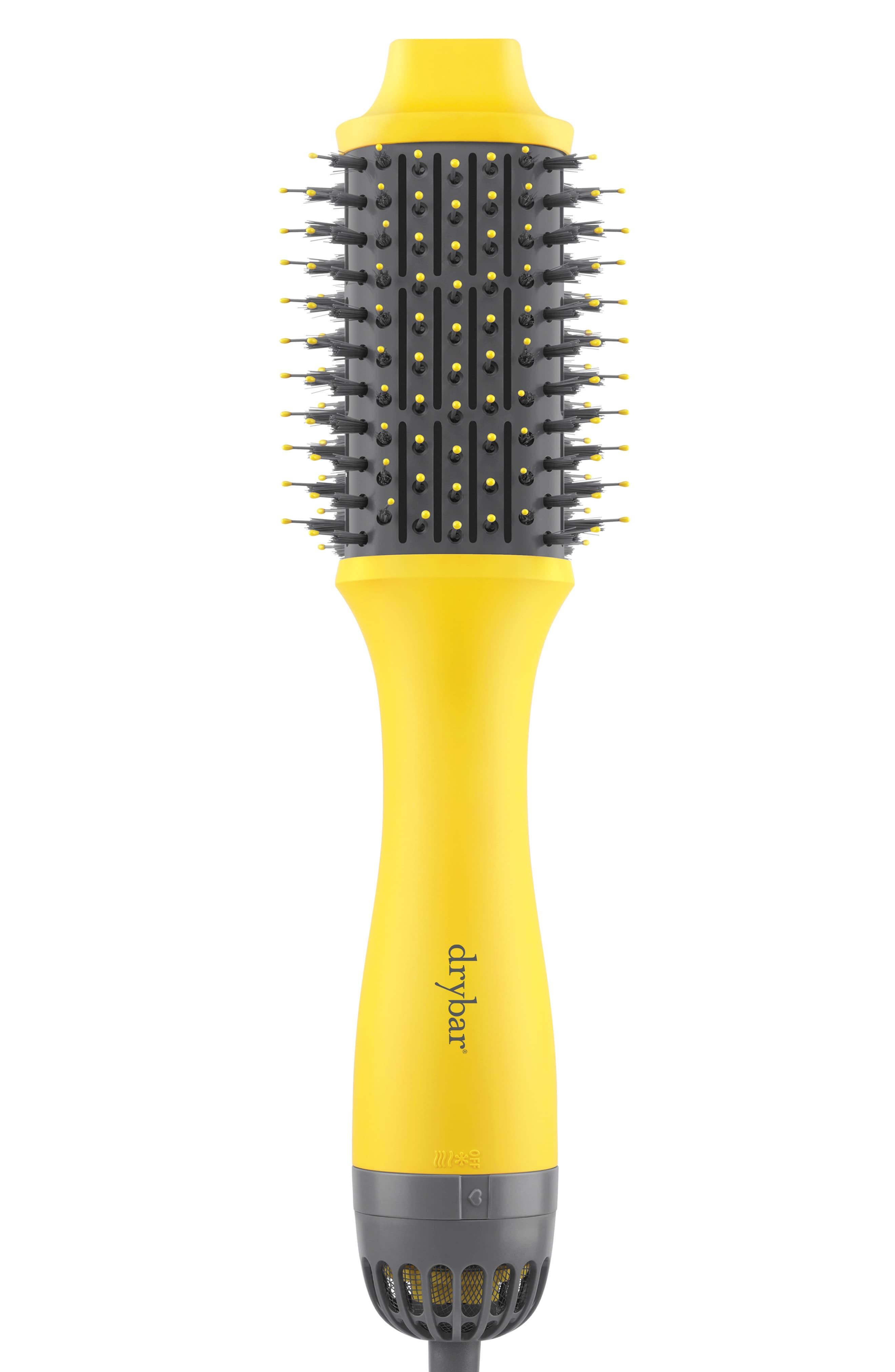 Drybar The Double Shot Blow Dryer Brush