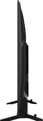 TOSHIBA 43" Class C350 Series LED 4K UHD Smart Fire TV with Voice Remote with Alexa (43C350NU)