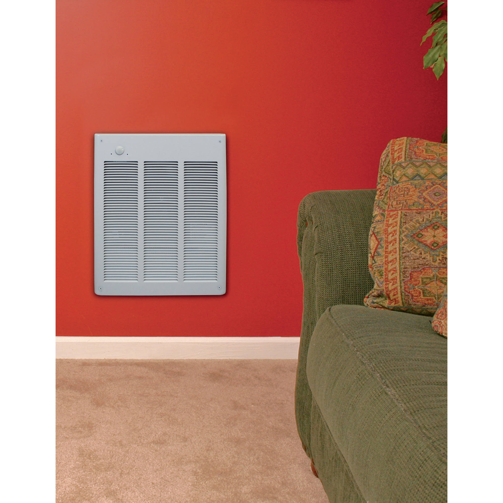 Fahrenheat Electric Heater Fan Forced Air