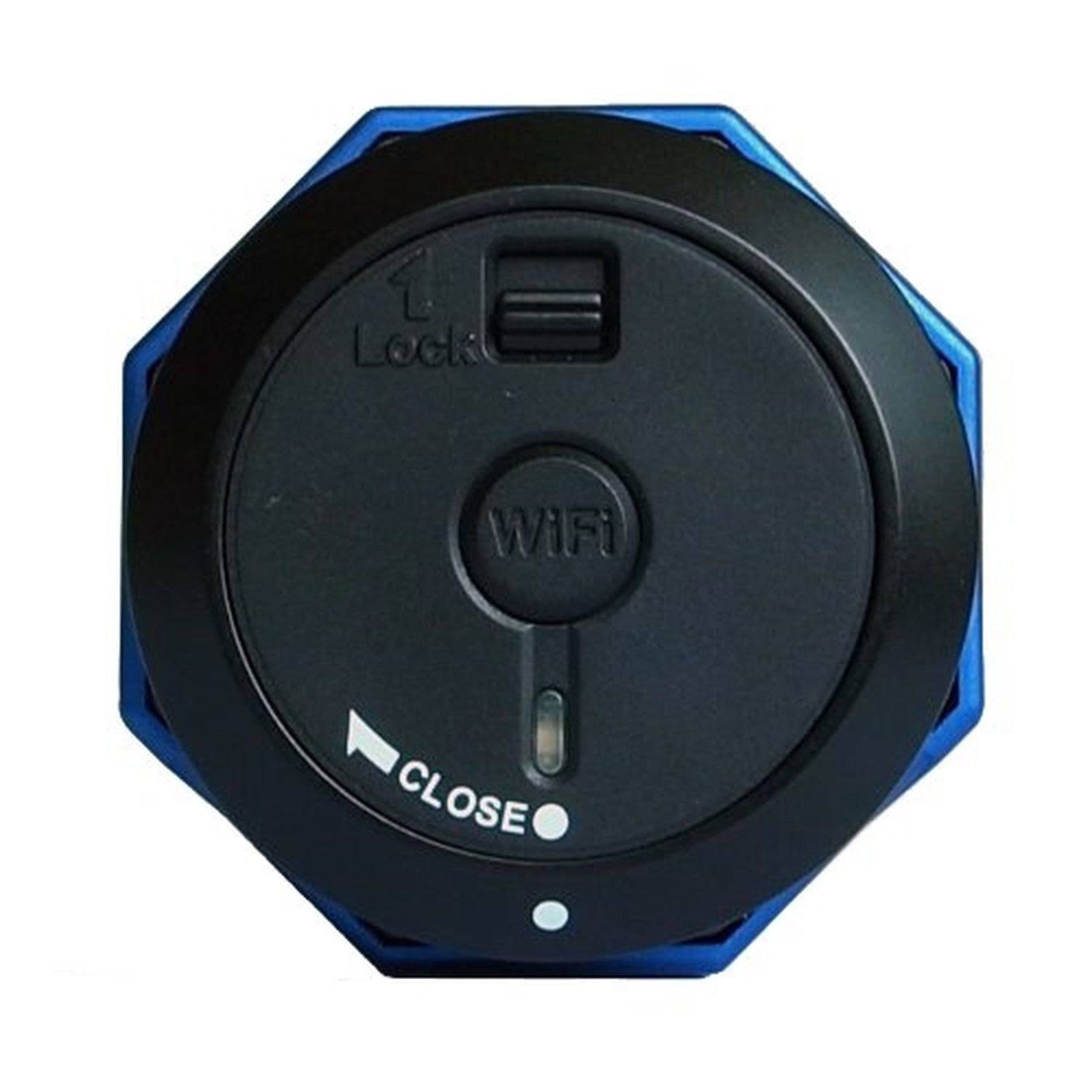 iON Air Pro 3 Wi-Fi 12.0 MP Action Camera - 1080p