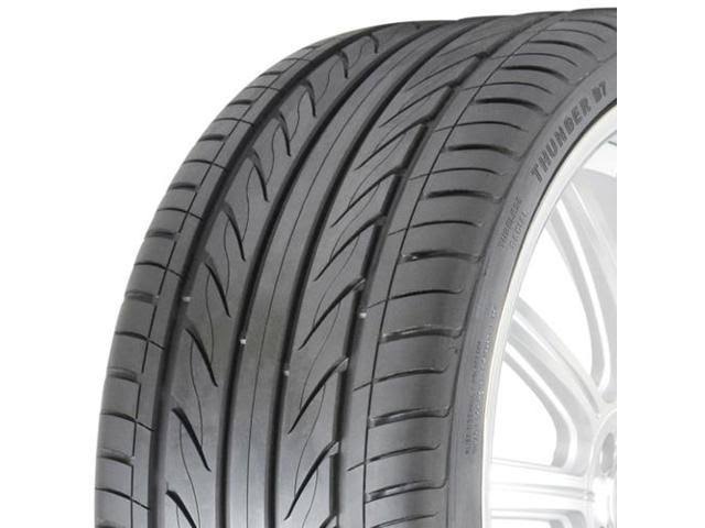 Delinte Thunder D7 Tire (225/35R19 W)
