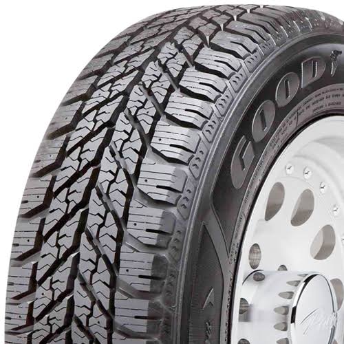 Goodyear - Ultra Grip Winter - 235/55R17 99T