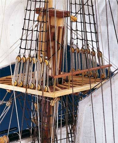 Constructo HMS Victory 1:94 Scale Ship