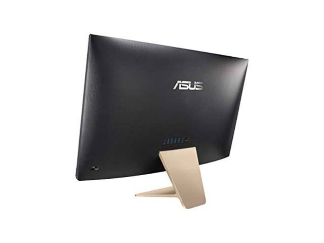 Asus AIO All-in-One Desktop PC, 23.8” FHD Anti-Glare Display, AMD Ryzen 3 3250u Processor, 8GB DDR4 Ram, 256gb PCIe Ssd, Windows
