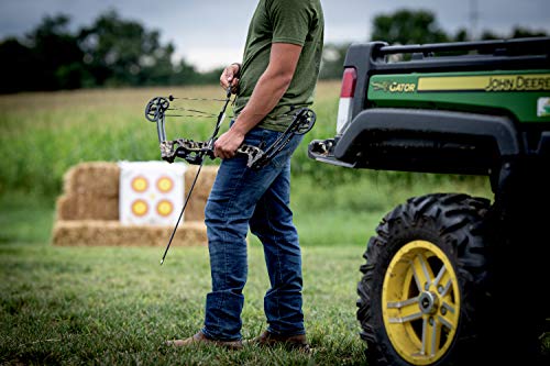 BARNETT Vortex Youth Compound Bow