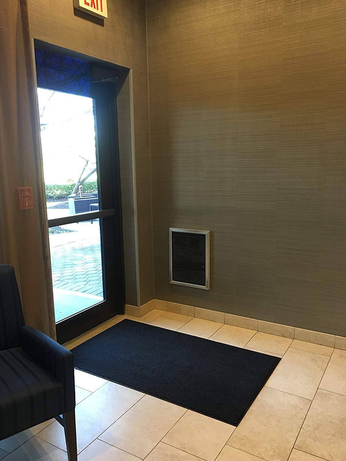 TPI G3325TDRP Fan Forced Wall Heater - Commercial, 3000W, 277V