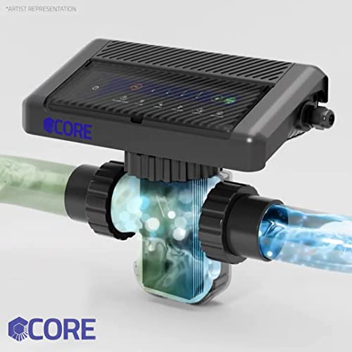 CircuPool CORE-Series Electronic Swimming Pool Chlorine Generators