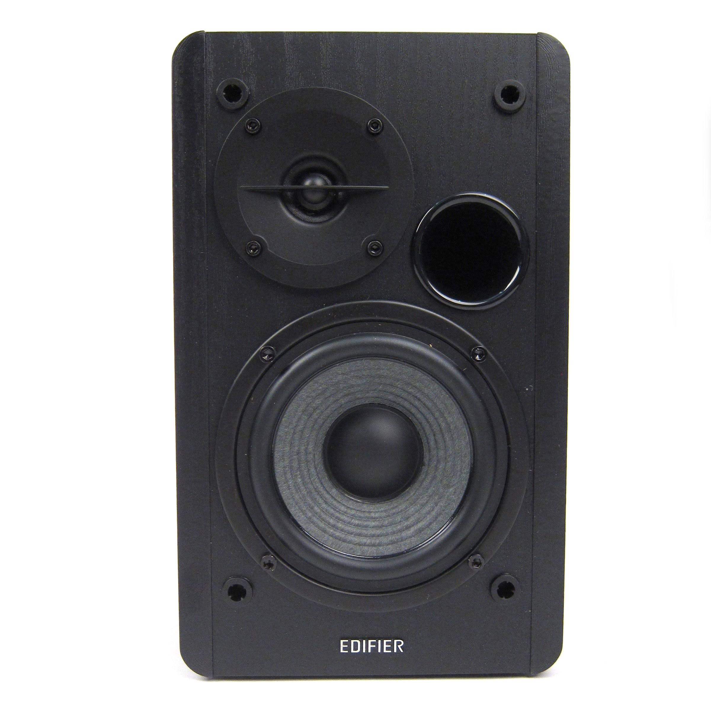 Edifier R1280DB Powered Bluetooth Bookshelf Speakers