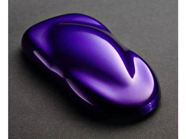 1 Quart Burple Urethane Kandy UK13/UK-13 House of Kolor