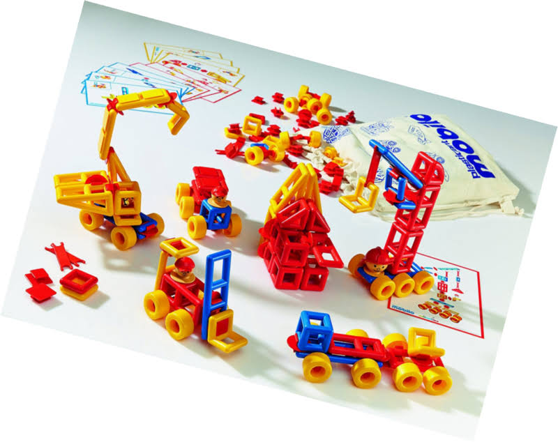 Mobilo Construction Kit I