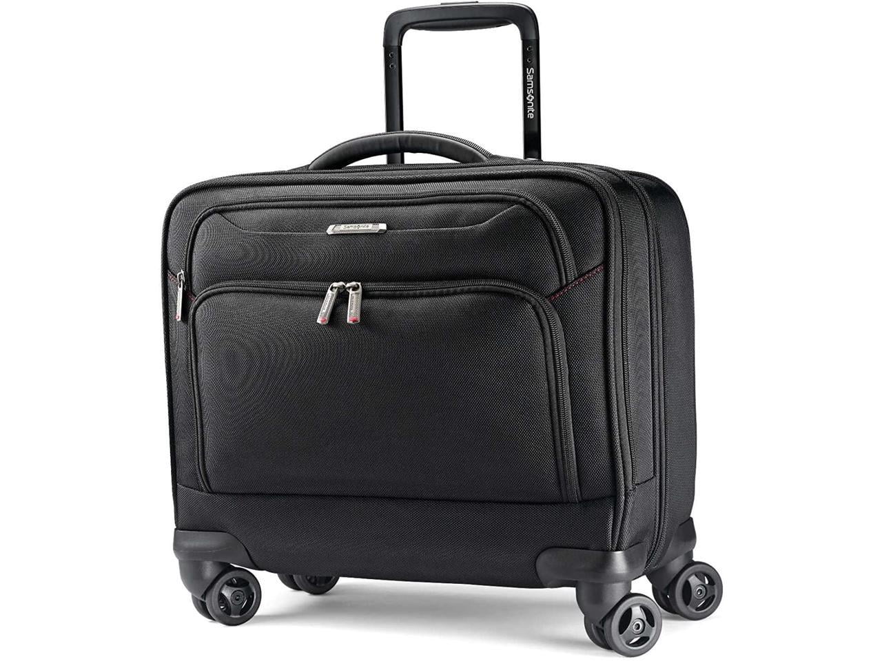 Samsonite 89438-1041 Spinner Mobile Office