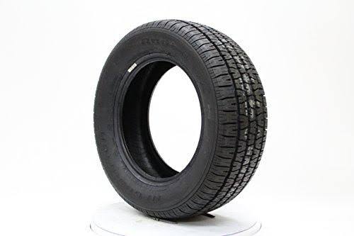 BFGoodrich Radial T/A All-Season Radial Tire - P245/60R14 98s
