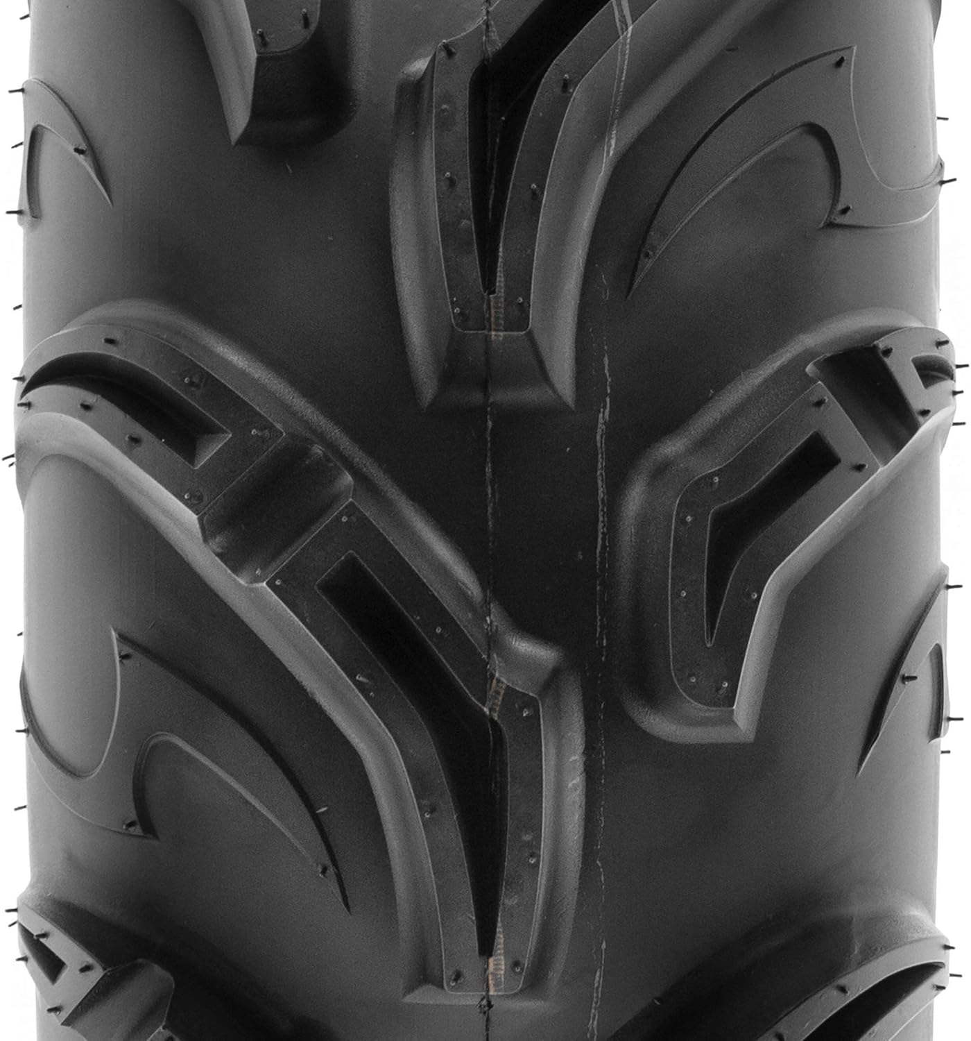 SunF Warrior AT-Mud & Trail ATV/UTV Tire 27x9-12, 6PR, 1.18" Tread Depth