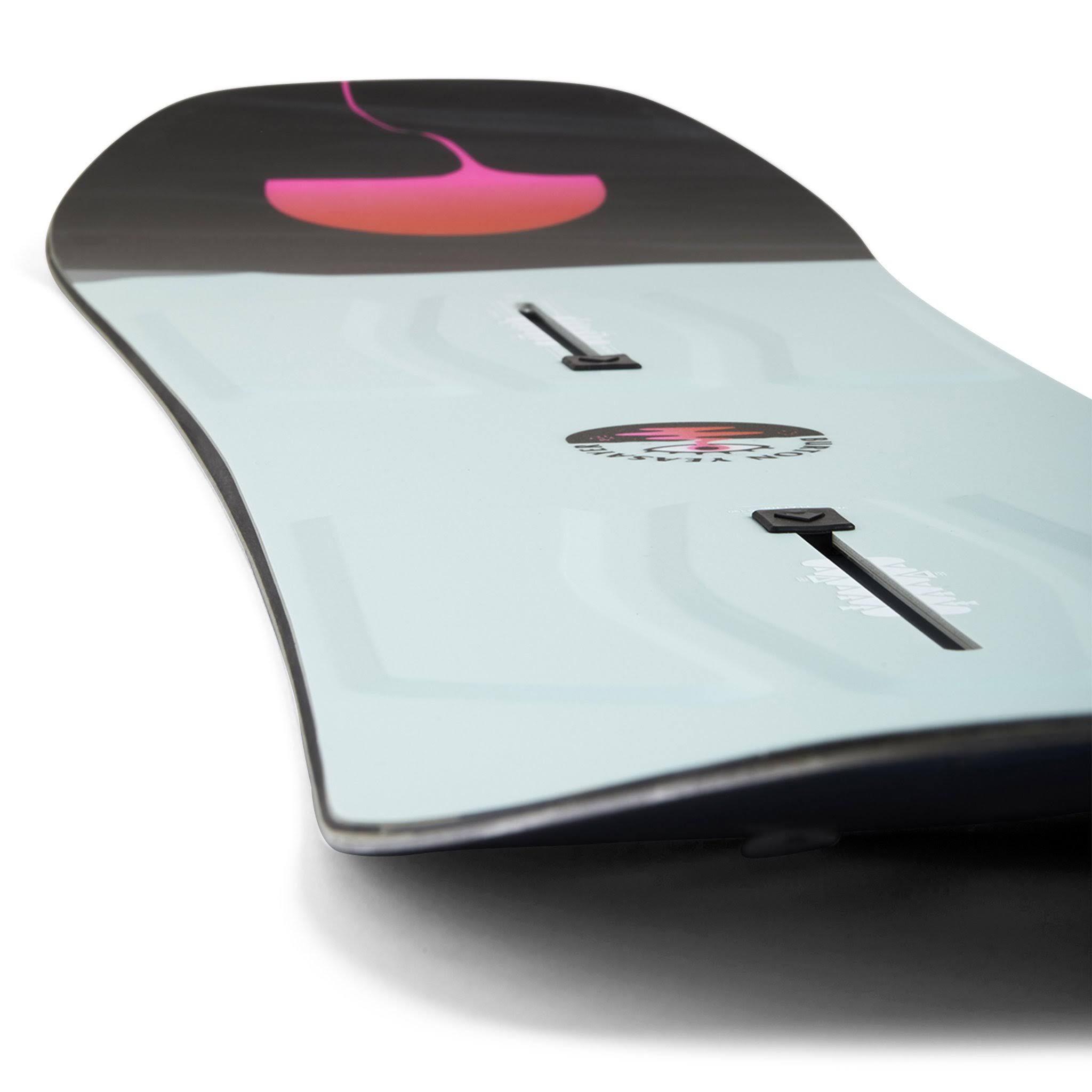 Burton Yeasayer Smalls Snowboard