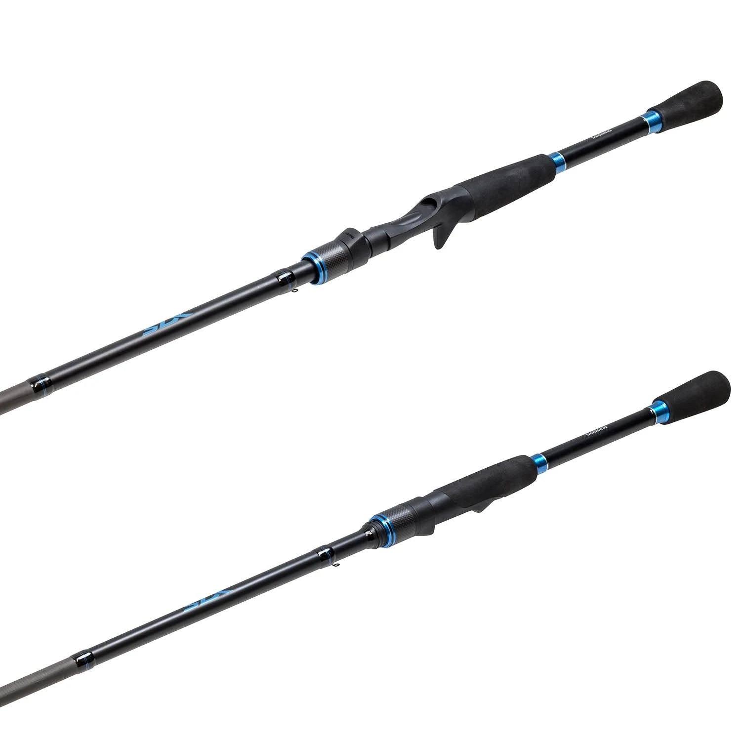 Shimano SLX Casting Rod - 7ft MH - SLXC70MH