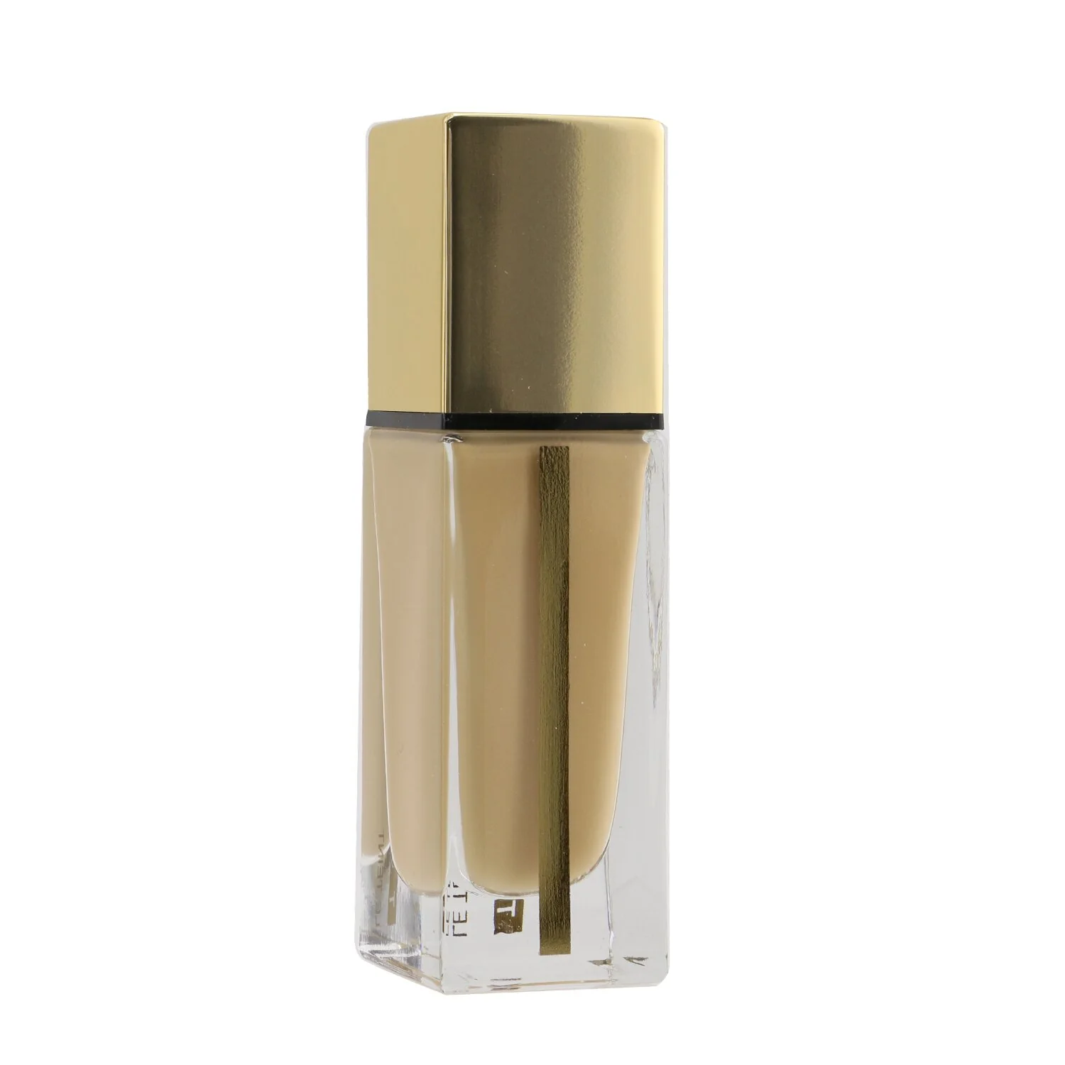 Yves Saint Laurent Touche Eclat Le Teint Long Wear Glow Foundation SPF22 - # B50 Honey  25ml/0.84oz