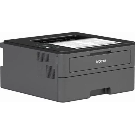 Brother Compact HL-L2370DW USB Wireless Network Ready Black u0026 White Laser Printer