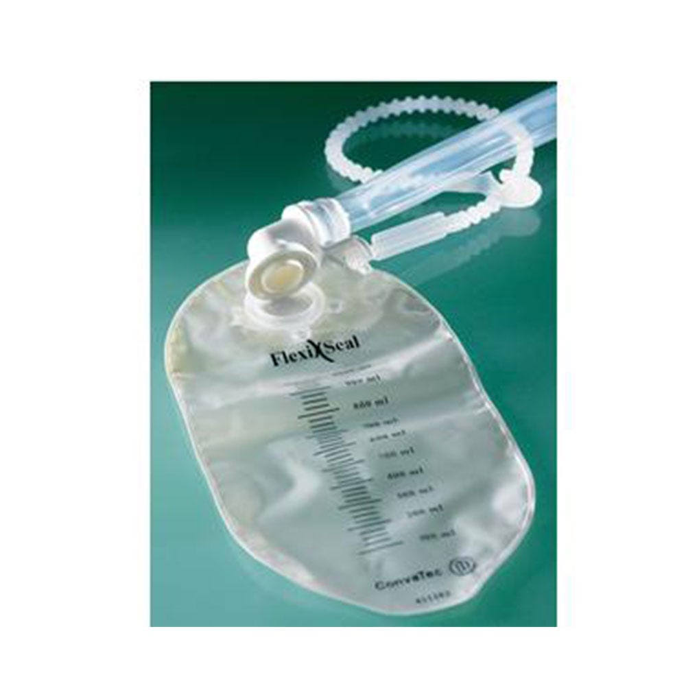 Flexi-Seal Signal Fecal Management System Kit