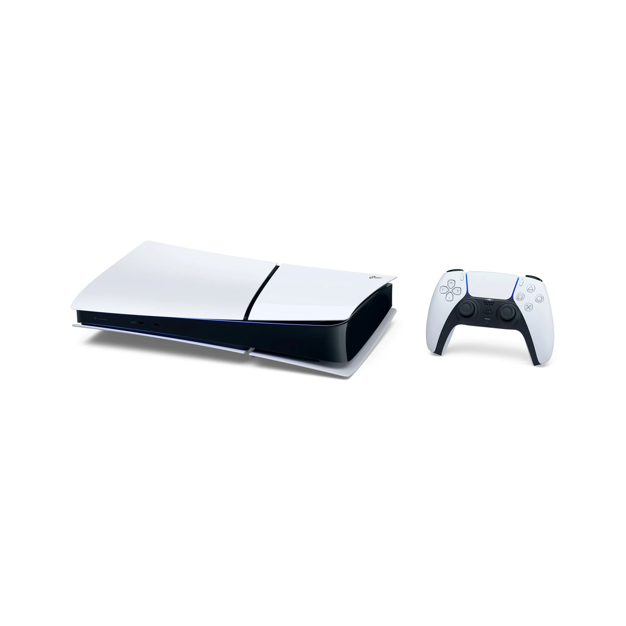 Sony PlayStation 5 (PS5) Digital Console Slim - Radiant Selections