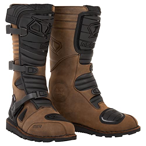 MSR Adventure Boots