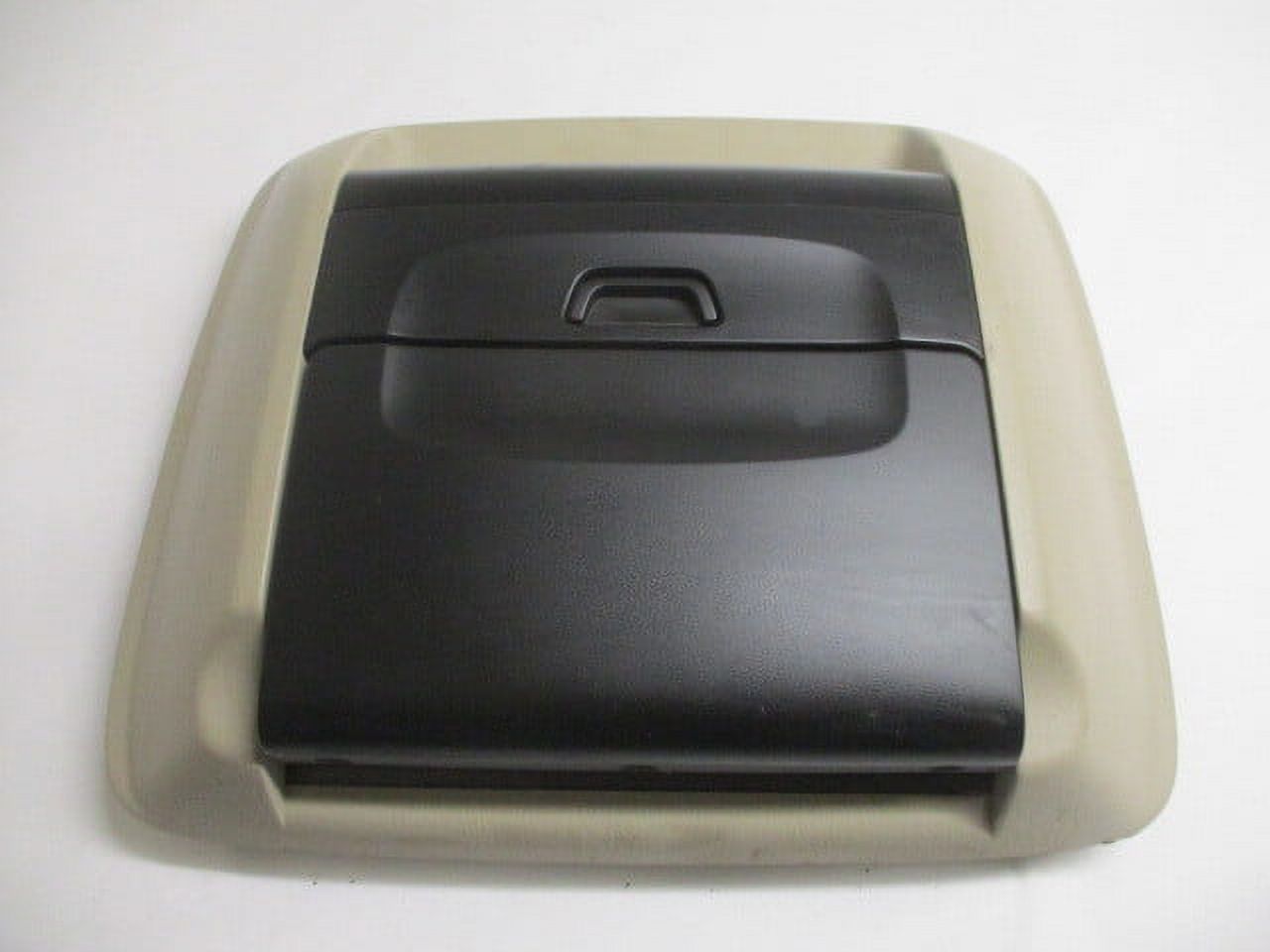 Pre-Owned Toyota Sienna Rear Roof Entertainment DVD Player & Screen OEM LKQ (Good)