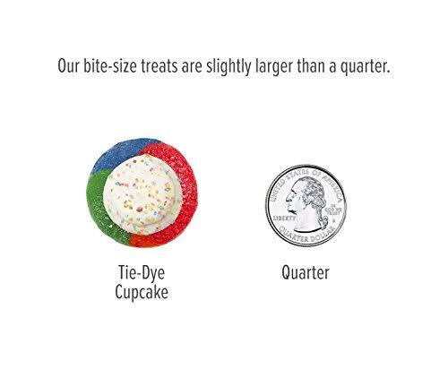 Baked by Melissa Cupcakes - Latest u0026 Greatest - Assorted Bite-Size Cupcakes - 12 Flavors Include: Red Velvet, Triple Chocola