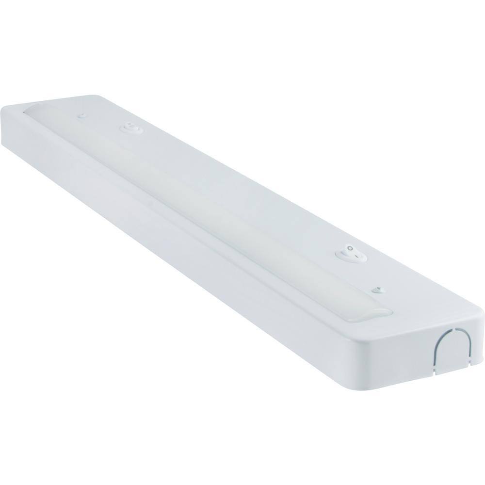 GE 39783 36 in. LED Direct Wire Under Cabinet Light