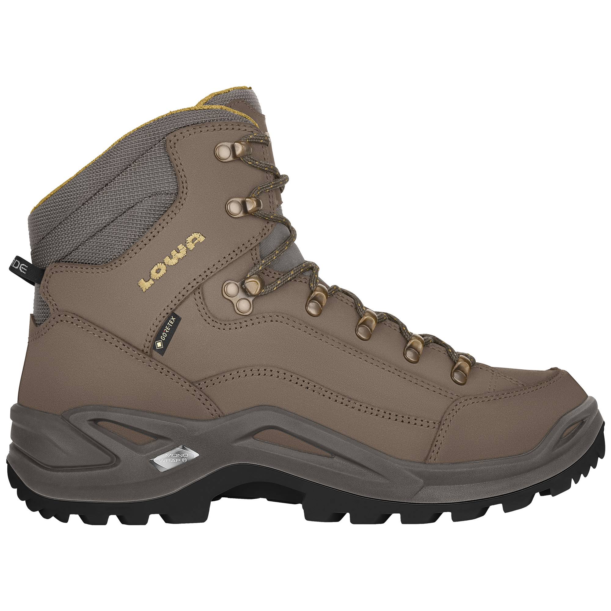 Lowa Men&s Renegade GTX Mid