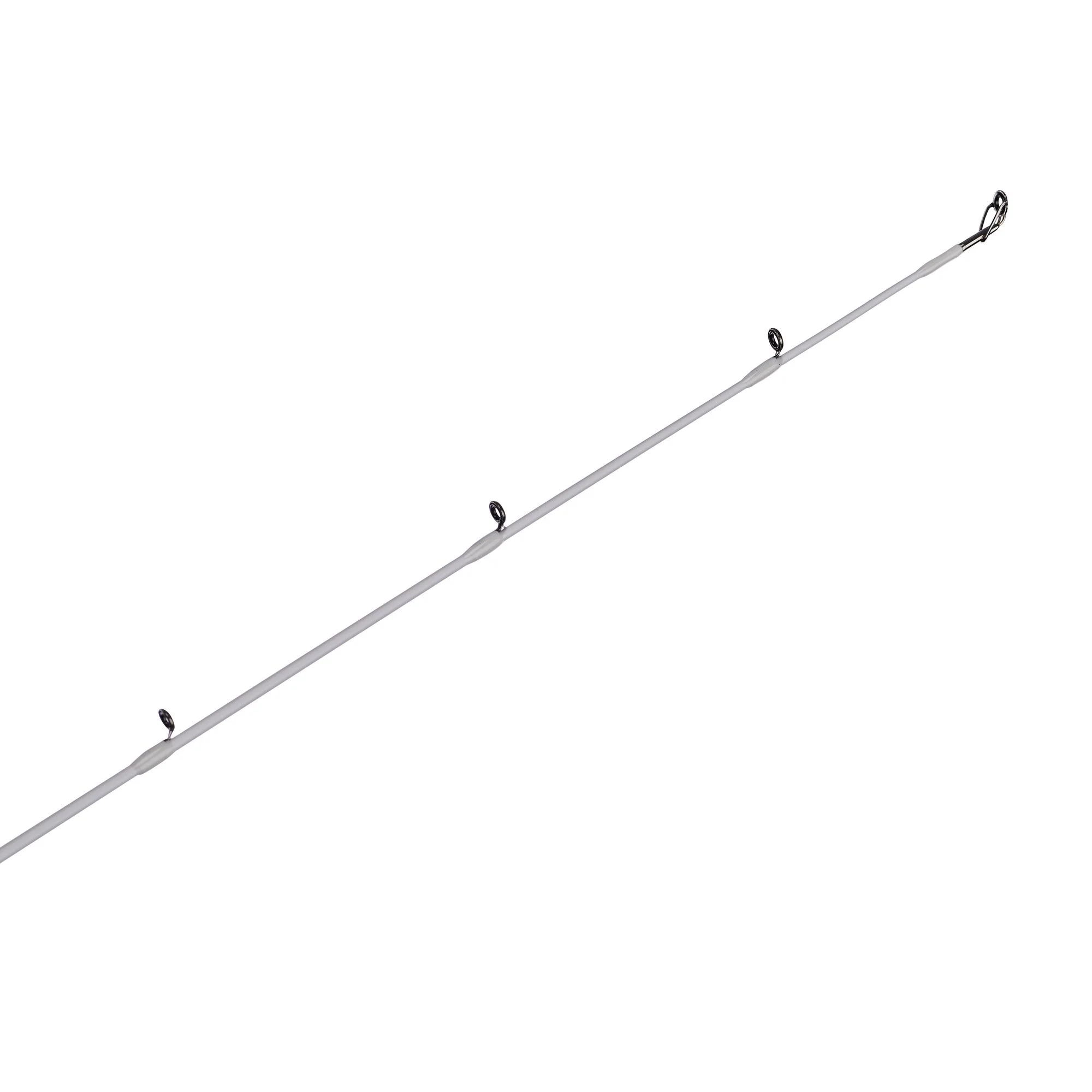 Abu Garcia 6’10” Veritas Casting Fishing Rod, 1 Piece Rod