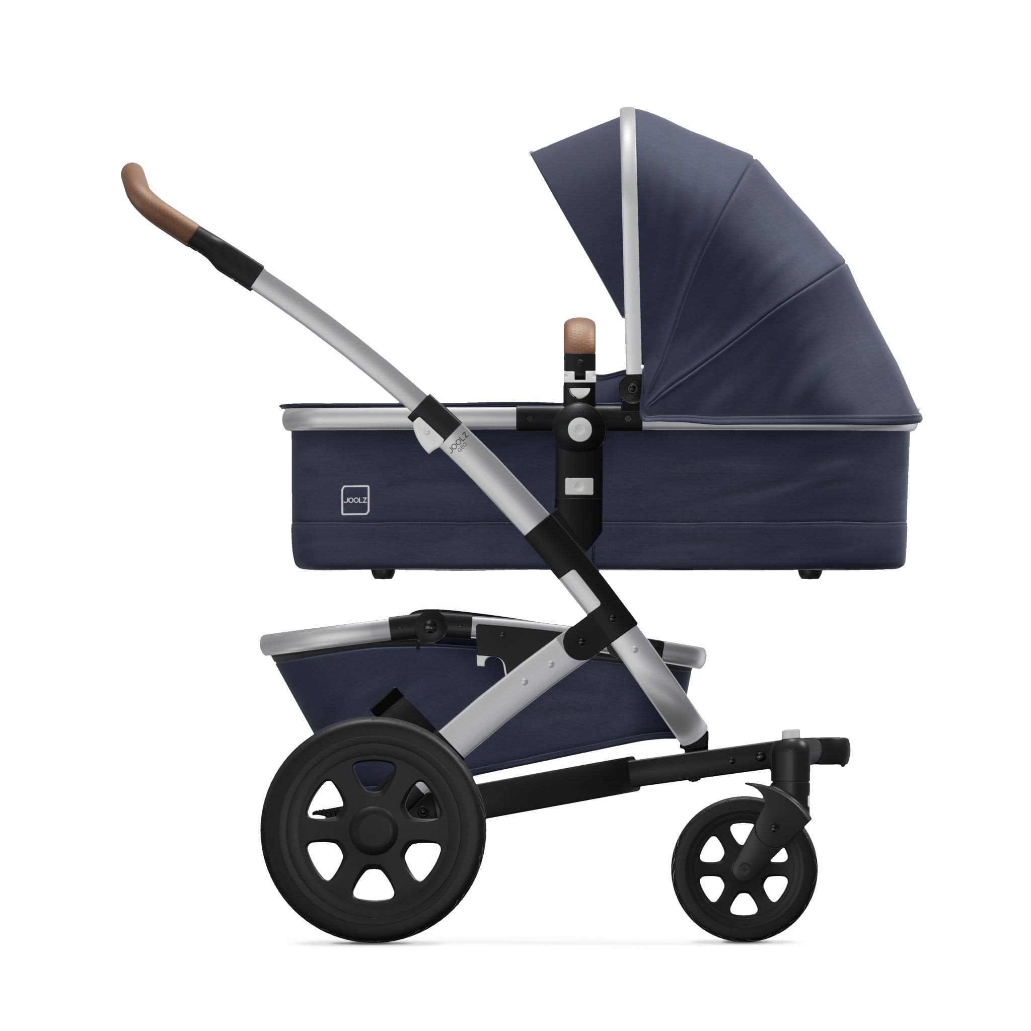 Joolz Geo2 Complete Stroller (Classic Blue)