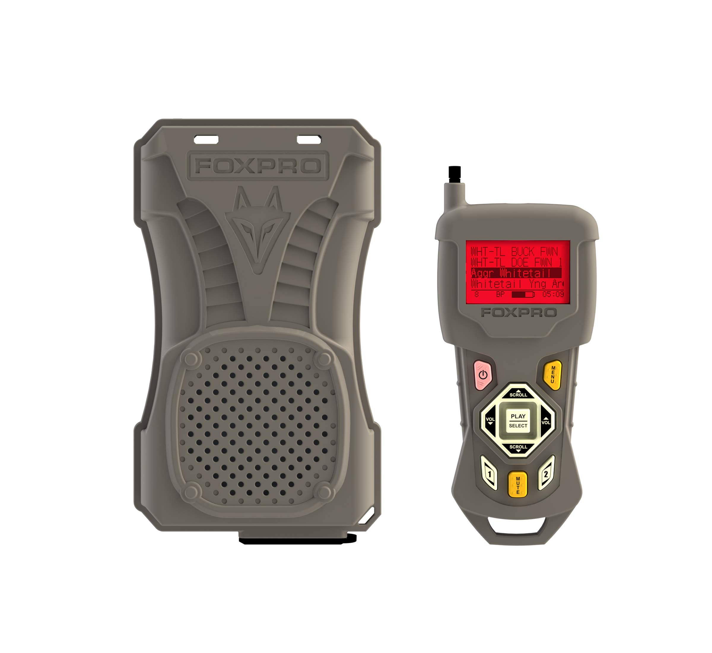 Foxpro BuckPro Electronic Deer Call