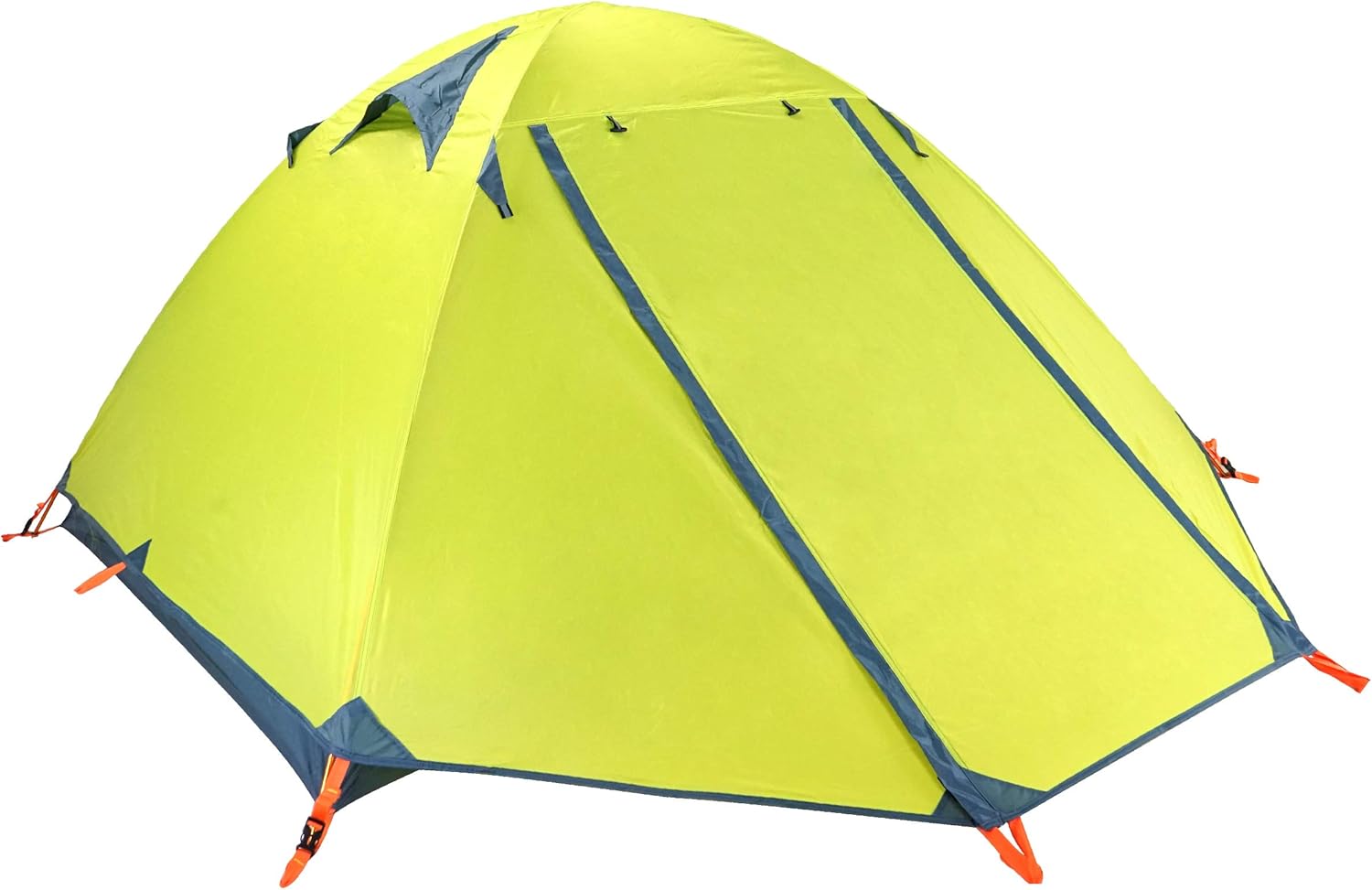 TRIWONDER Camping Tent 1 2 3 Person 3 4 Season Dome Tent for Backpacking Camping Hiking Fishing Outdoor Waterproof Lightweight Tent