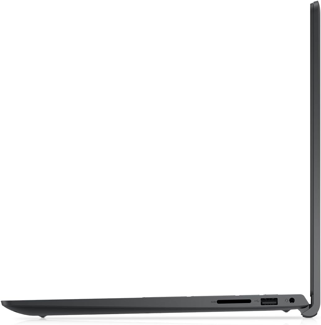 Dell Inspiron 15 3000 Series 3520 Laptop, 15.6" FHD Touchscreen, Intel Core i5-1135G7, 32GB DDR4 RAM, Webcam, HDMI, 1TB PCIe M.2 SSD, Wi-Fi, Portable, Windows 11 Home, Black