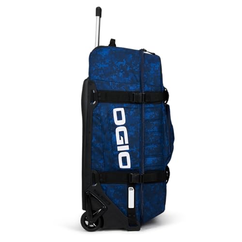 OGIO Rig 9800 Wheeled Travel Bag