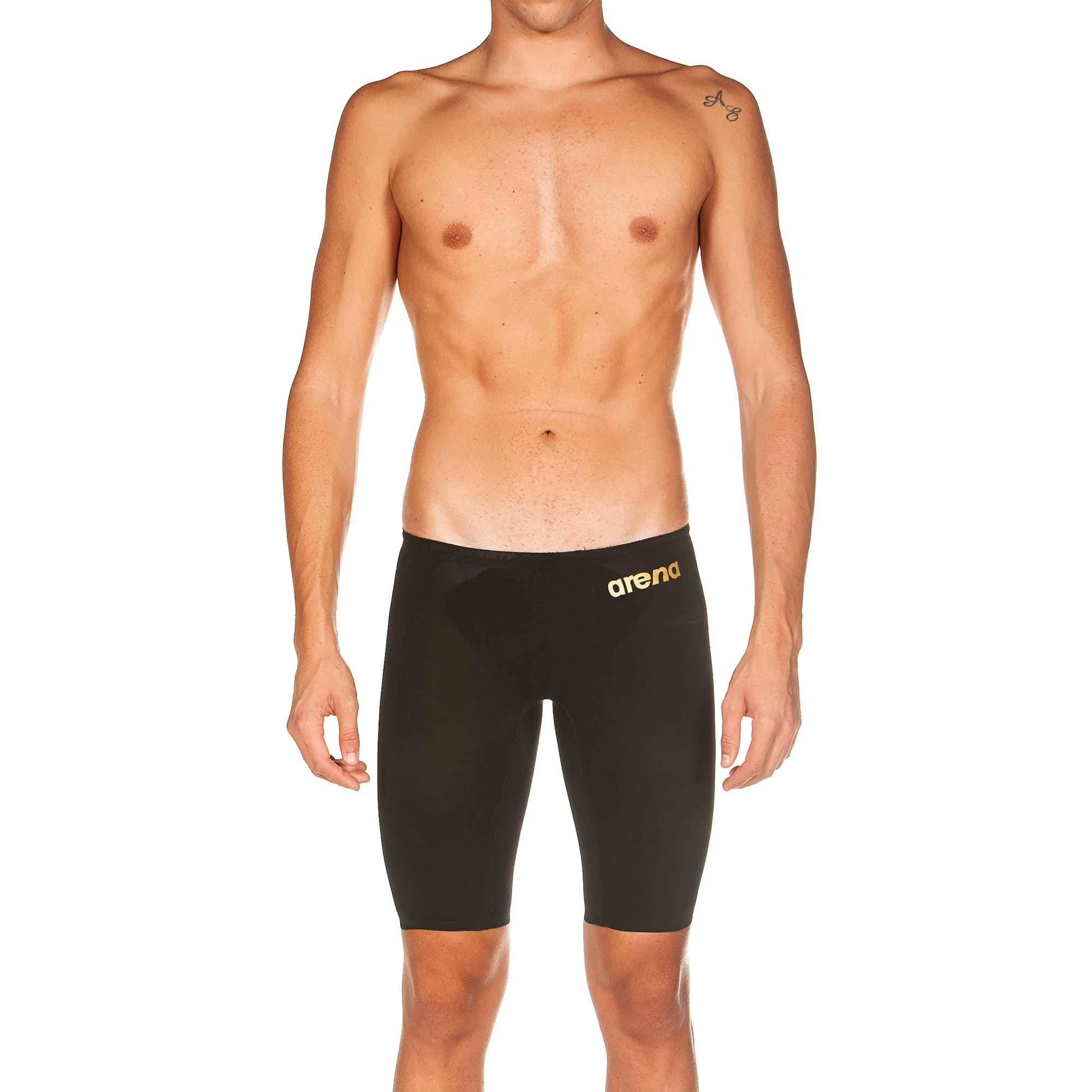 Arena Powerskin Carbon - Air 2 Jammer
