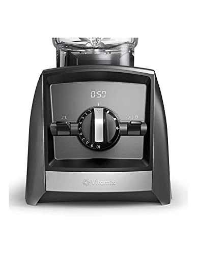 Vitamix Ascent Series A2500 Smart Blender