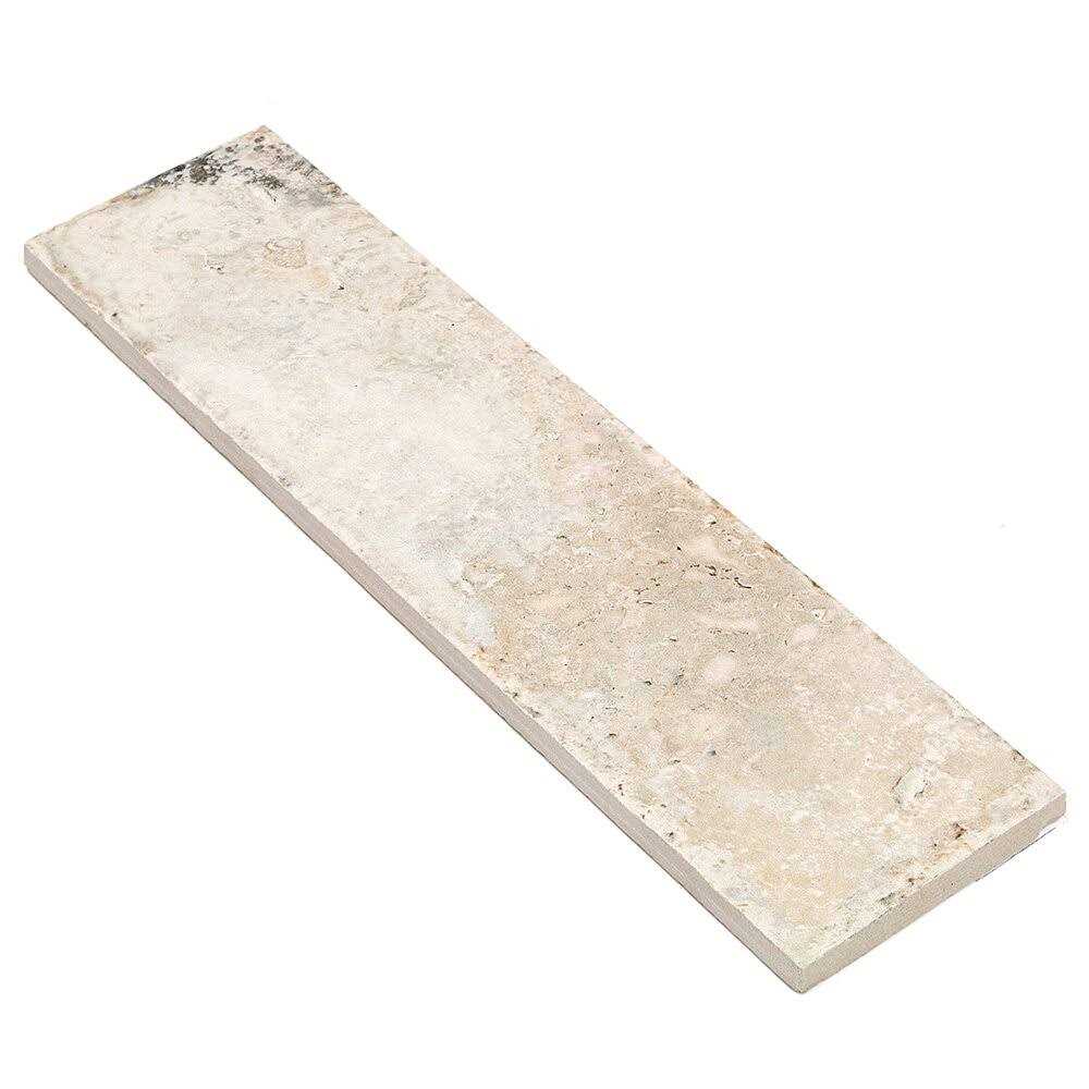 Bond Tile Alcazar Pergamo 3 in. x 12 in. Porcelain Floor and Wall Tile - Shop Hardware Tools Online Store