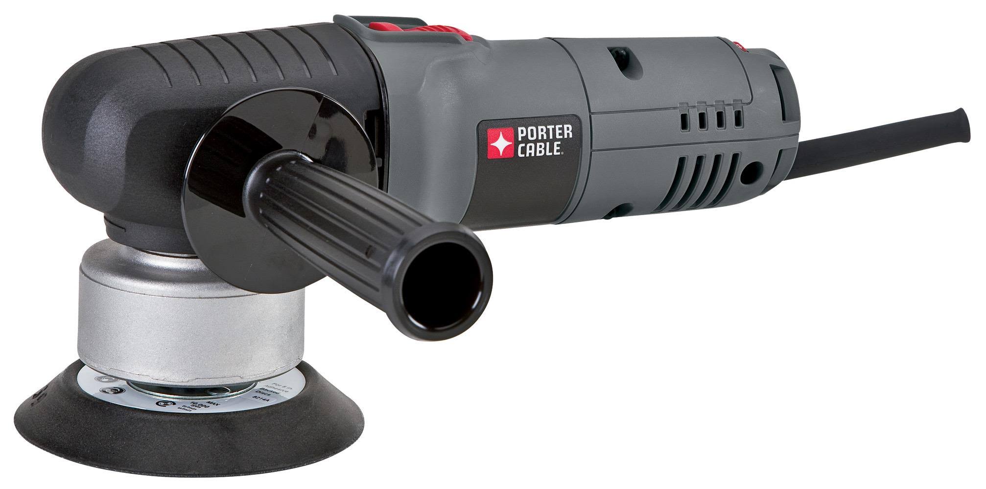 Porter-Cable 7345 5 in. Random Orbit Sander