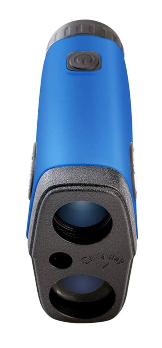 Callaway 200S Slope Laser Rangefinder, Blue
