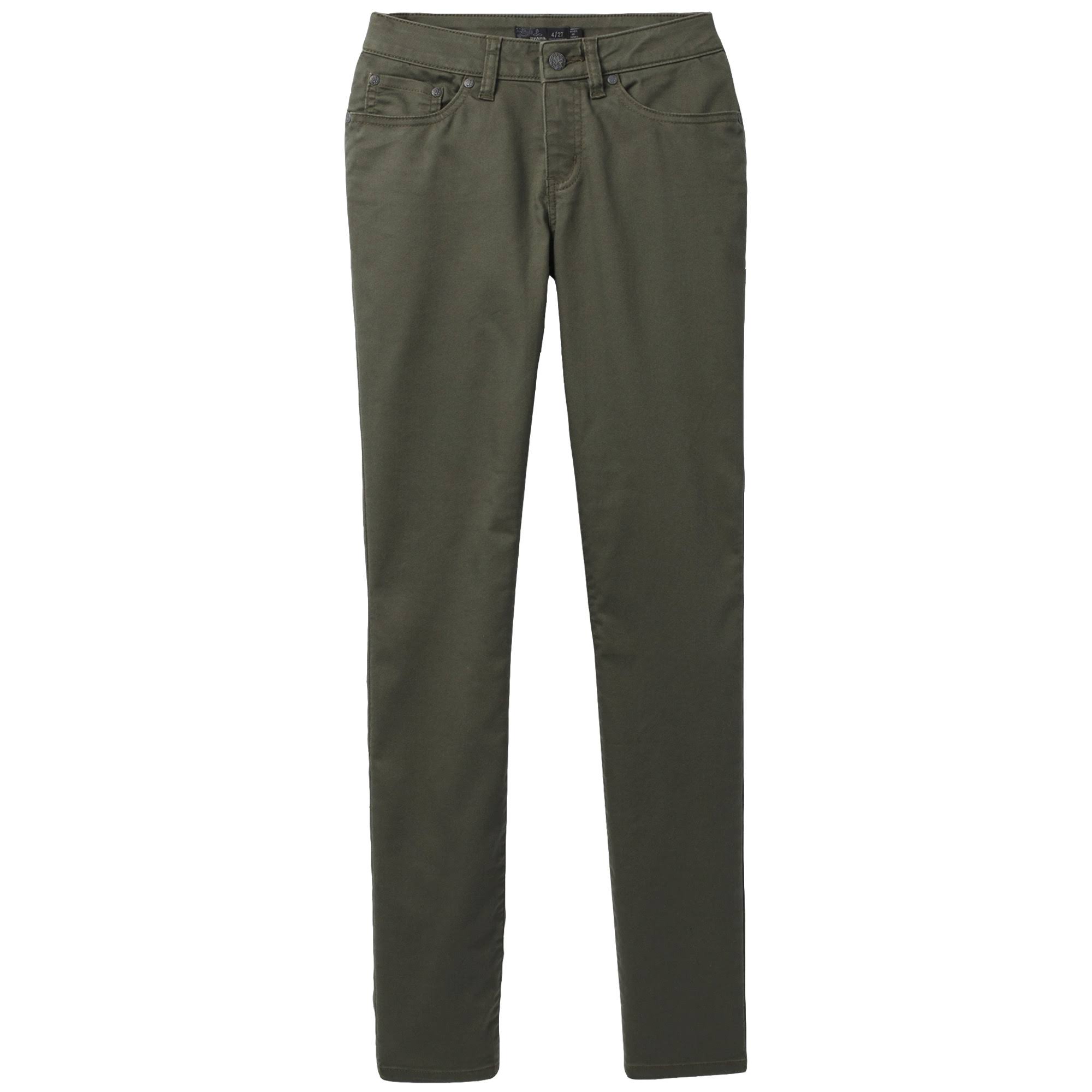 Prana Kayla Jean - Evergreen