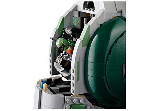 LEGO STAR WARS Slave I 75060 Star Wars Toy for14+ years