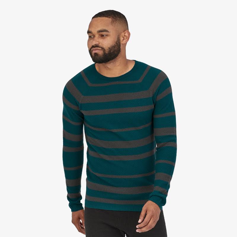 Patagonia Men&s Capilene Air Crew - PEGR - 36515 - Xs