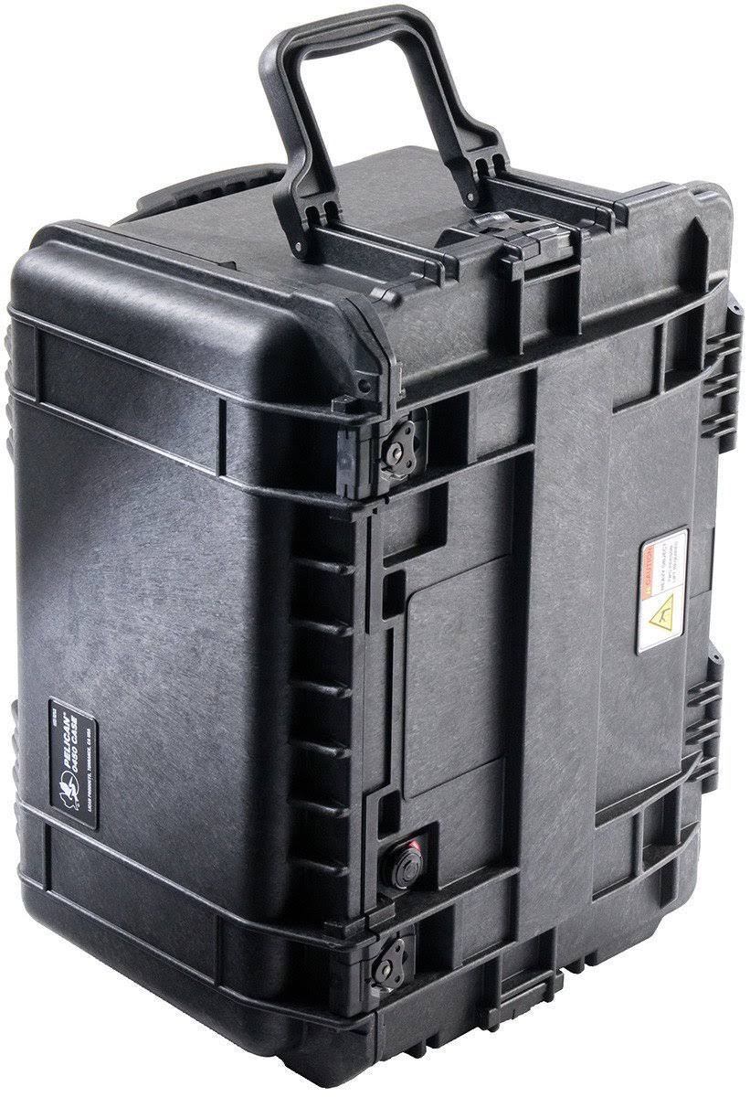 Pelican 0450-015-110 Mobile Tool Chest - with Drawers