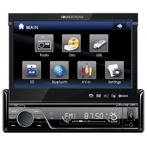 Soundstream