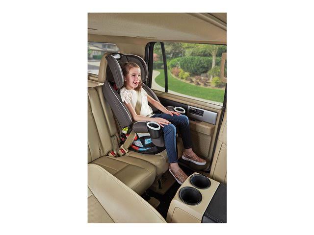 Graco 4Ever DLX 4-in-1 - Car seat - bryant