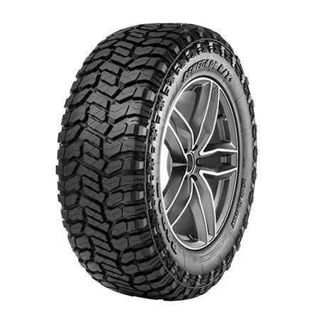 Radar Renegade R/T+ : 37X12.50R22LT/F 127Q