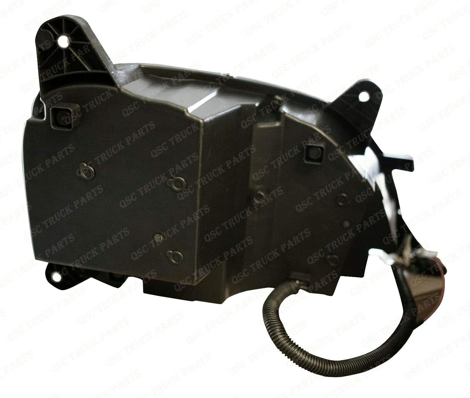 QSC Full LED Performance Headlight Assembly Left Right for Peterbilt 579 587