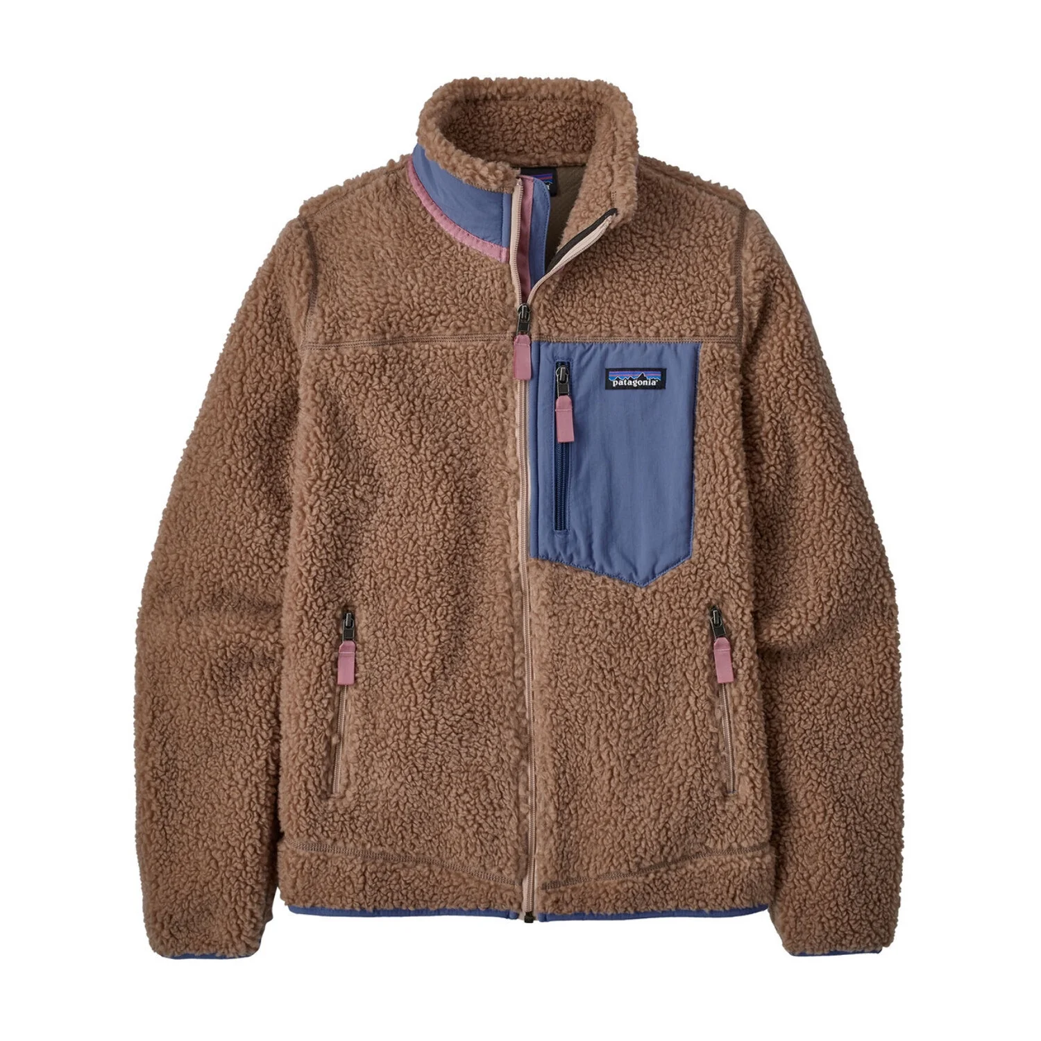 Patagonia Classic Retro-X Jacket - Women's