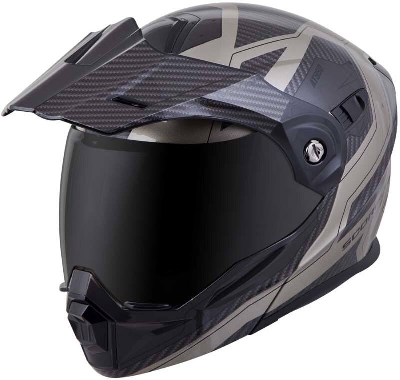 Scorpion EXO-AT950 Tucson Helmet Sand XL