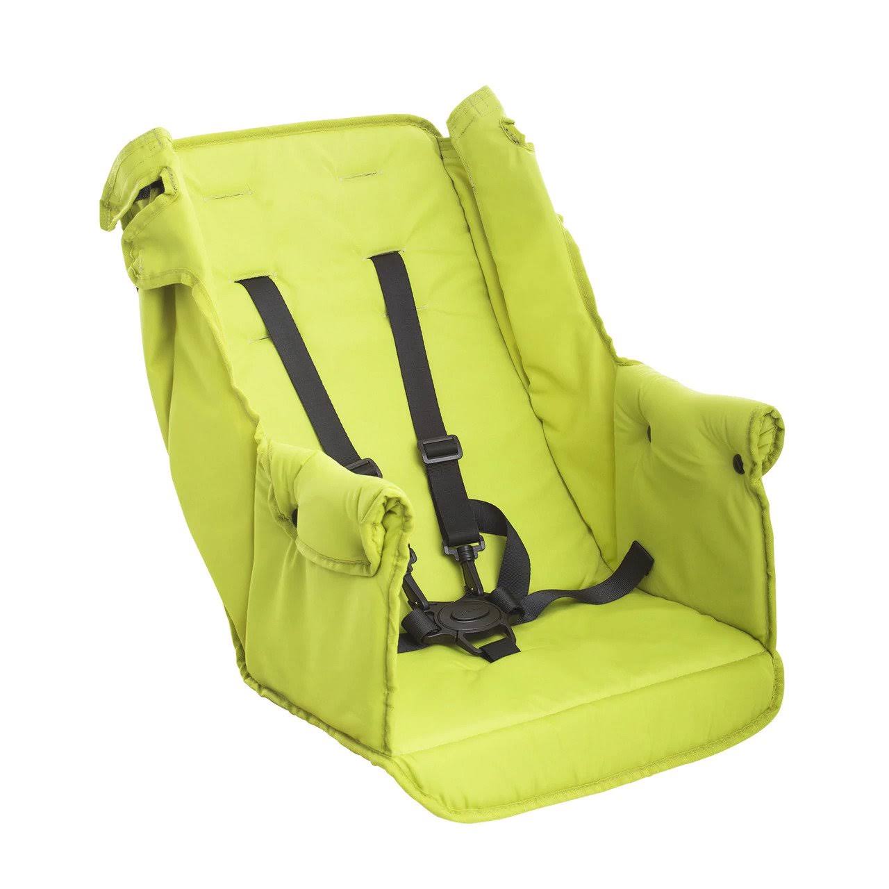 Joovy Caboose Rear SEAT, Black